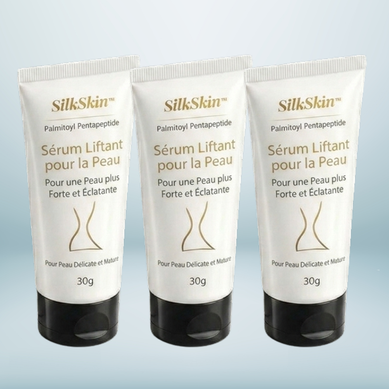 SilkSkin™