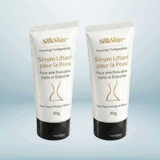 SilkSkin™