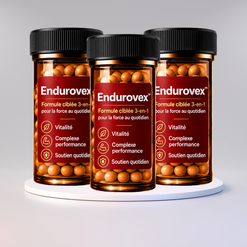 Endurovex™