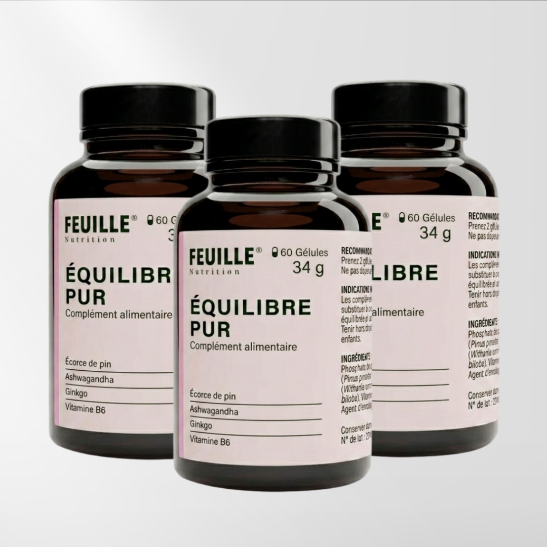 PureBalance™