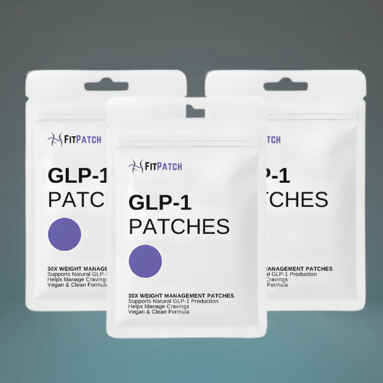 FitPatch™