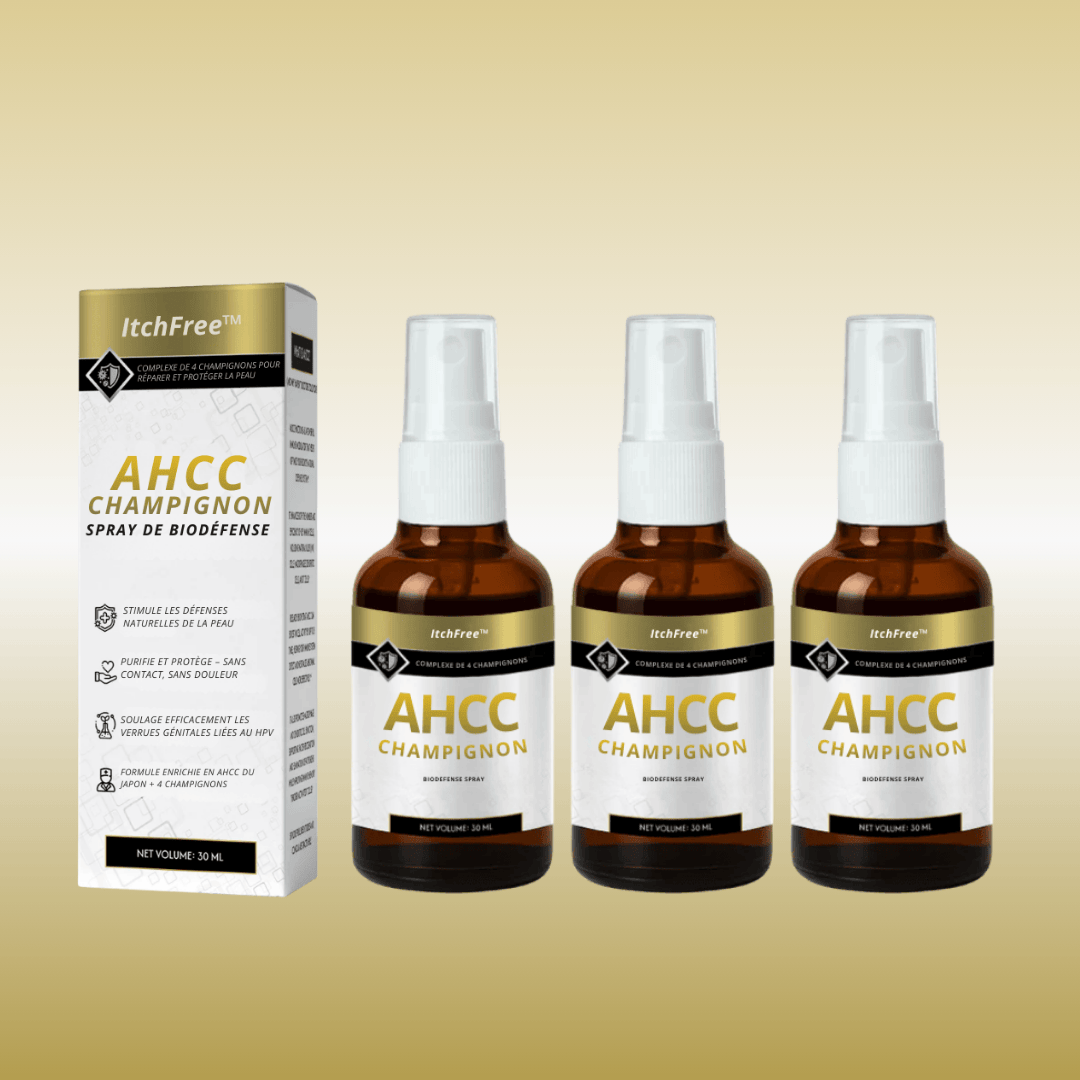 ItchFree™
