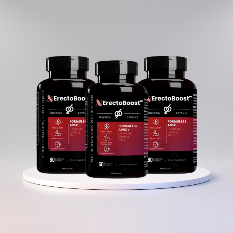 ErectoBoost™