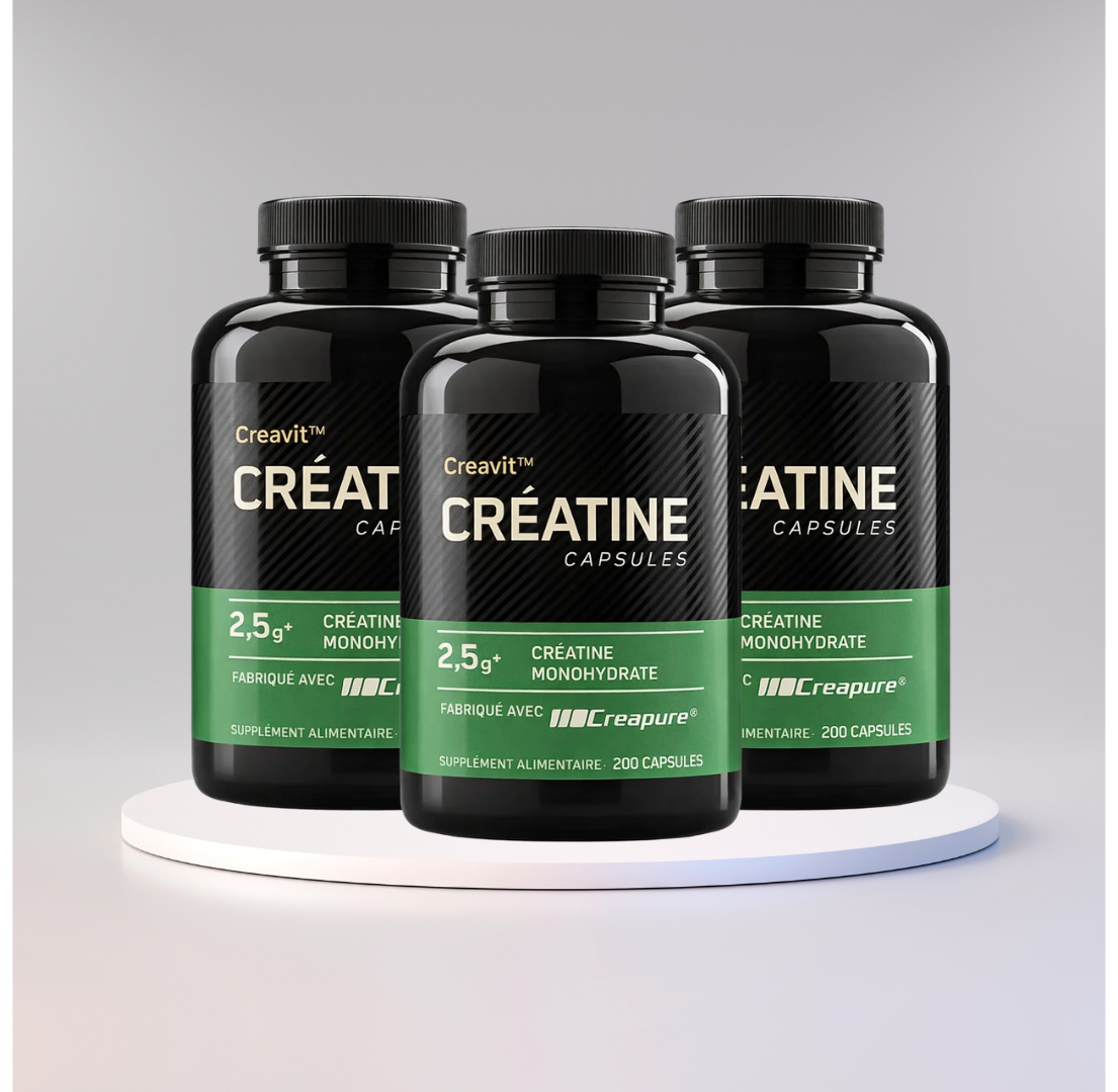 Creavit™