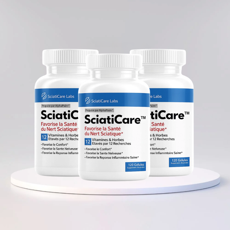 SciatiCare™