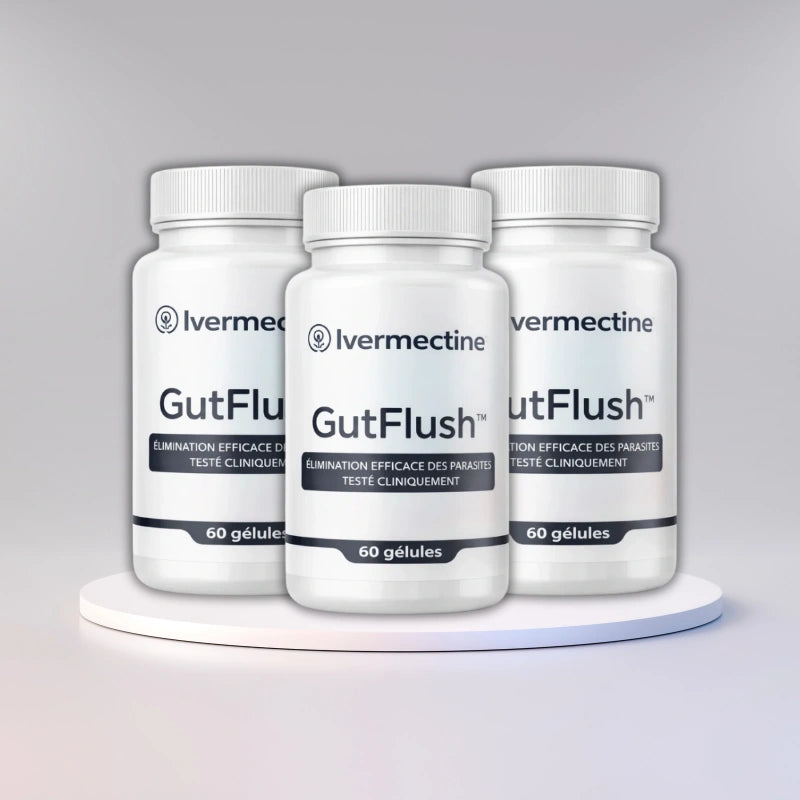 GutFlush™