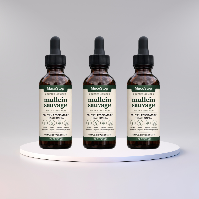 MucuStop™