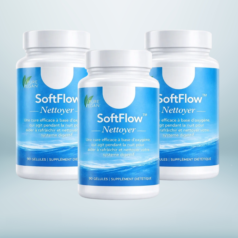 SoftFlow™