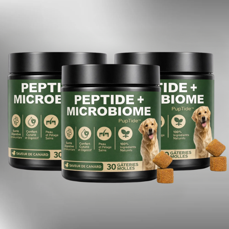 PupTide™