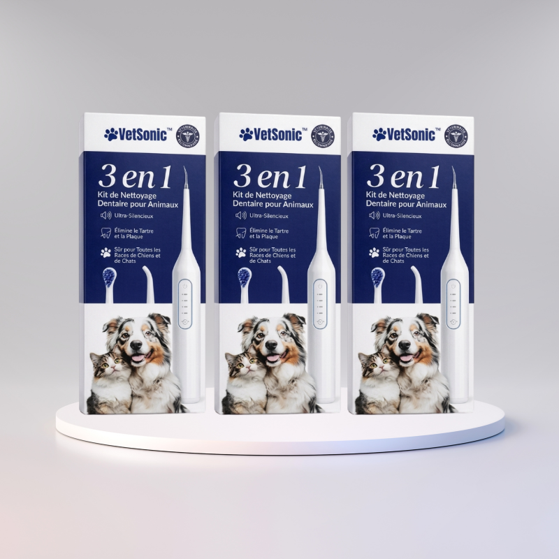 VetSonic™