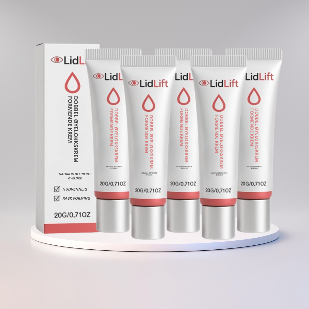LidLift™
