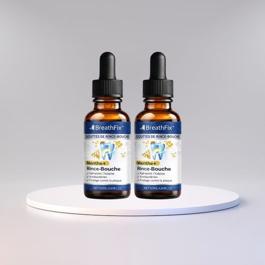 BreathFix™