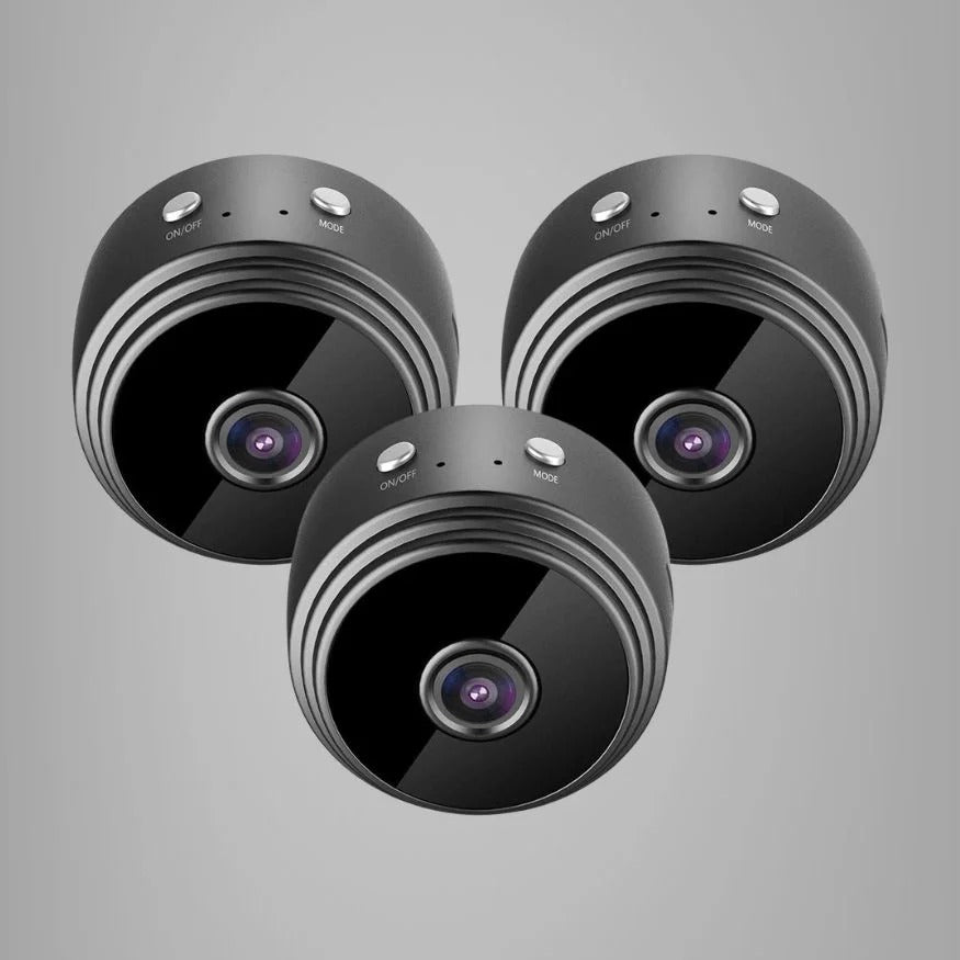 SpyraCam™