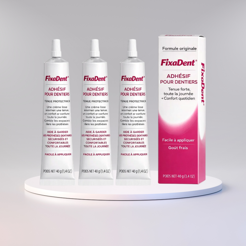FixaDent™