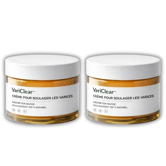 VariClear™