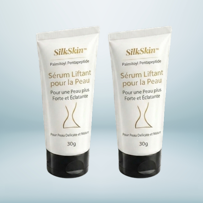 SilkSkin™