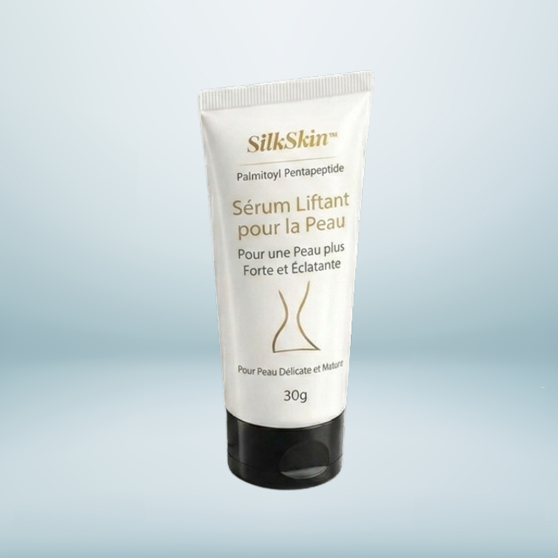 SilkSkin™