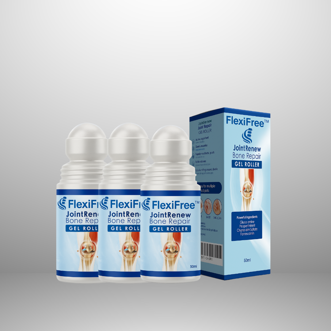 FlexiFree™