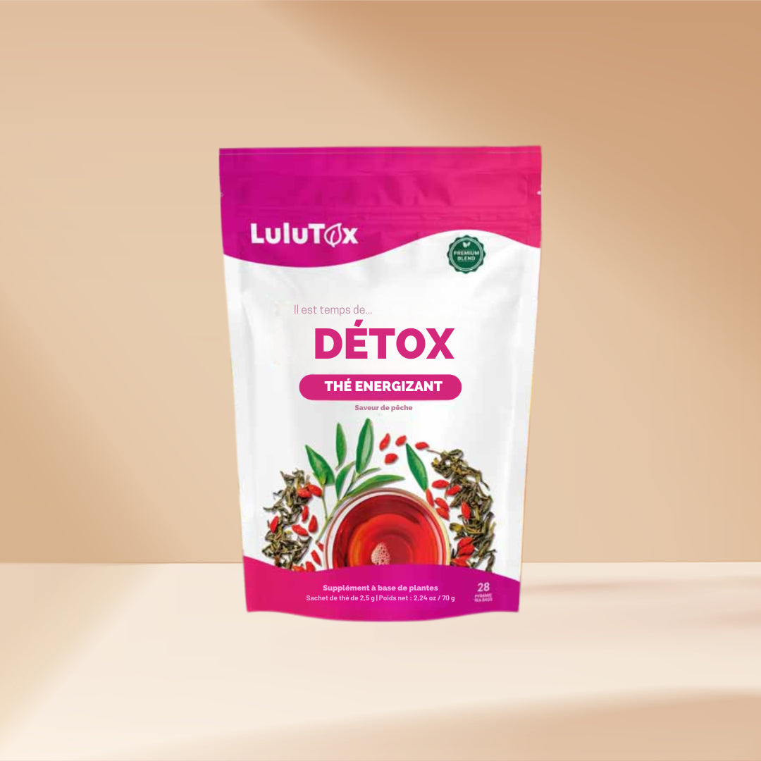 LuluTox™
