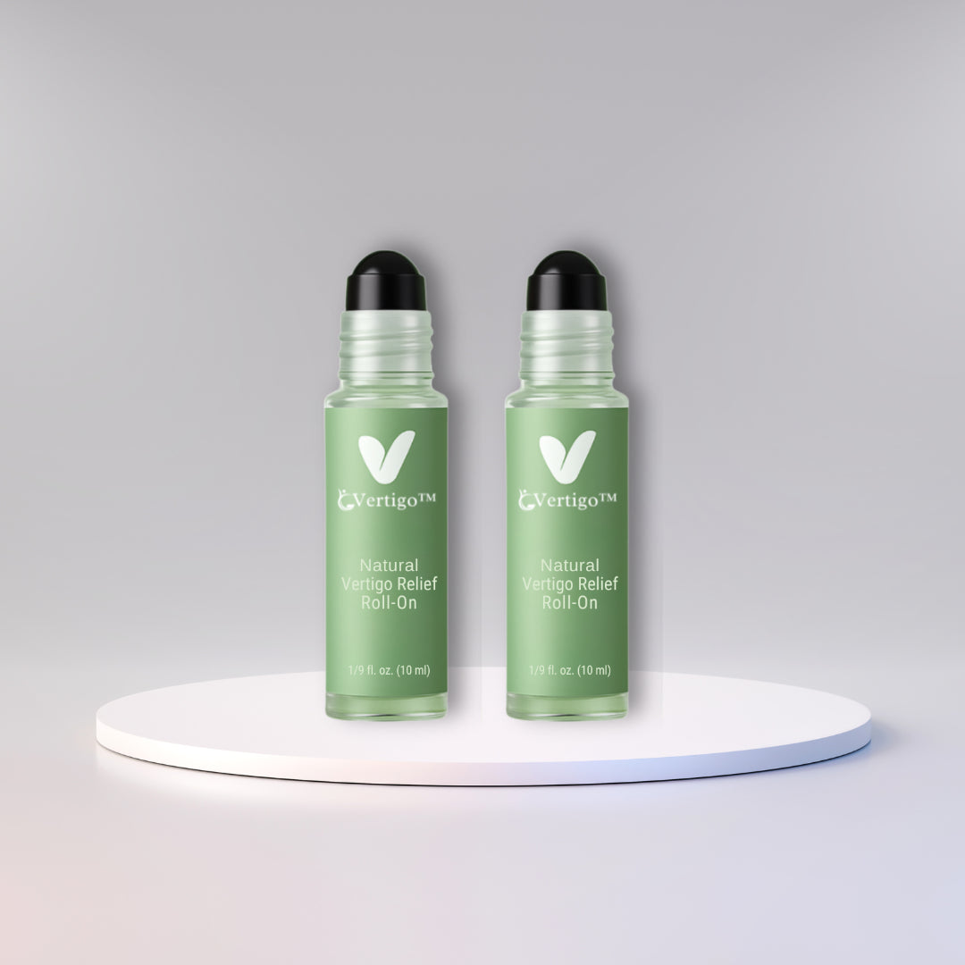 Vertigo™ | Relieve vertigo symptoms in just 3 minutes
