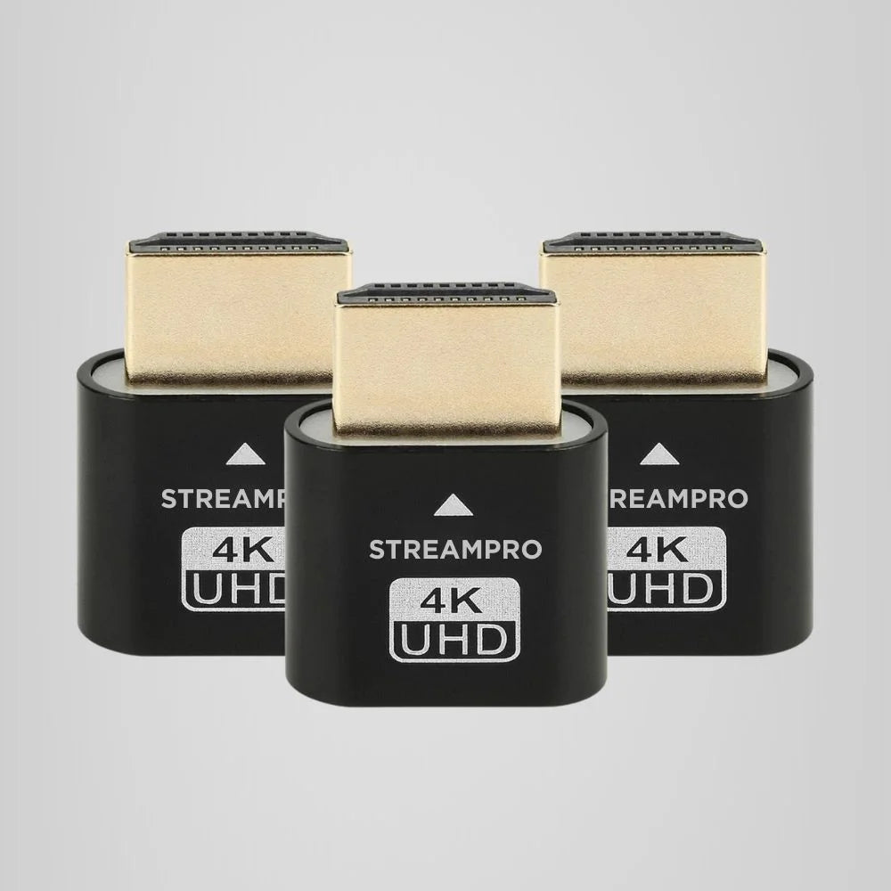 StreamPro™