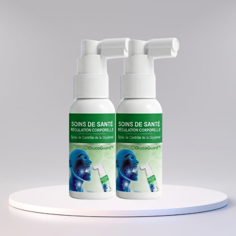 GlucoGuard™