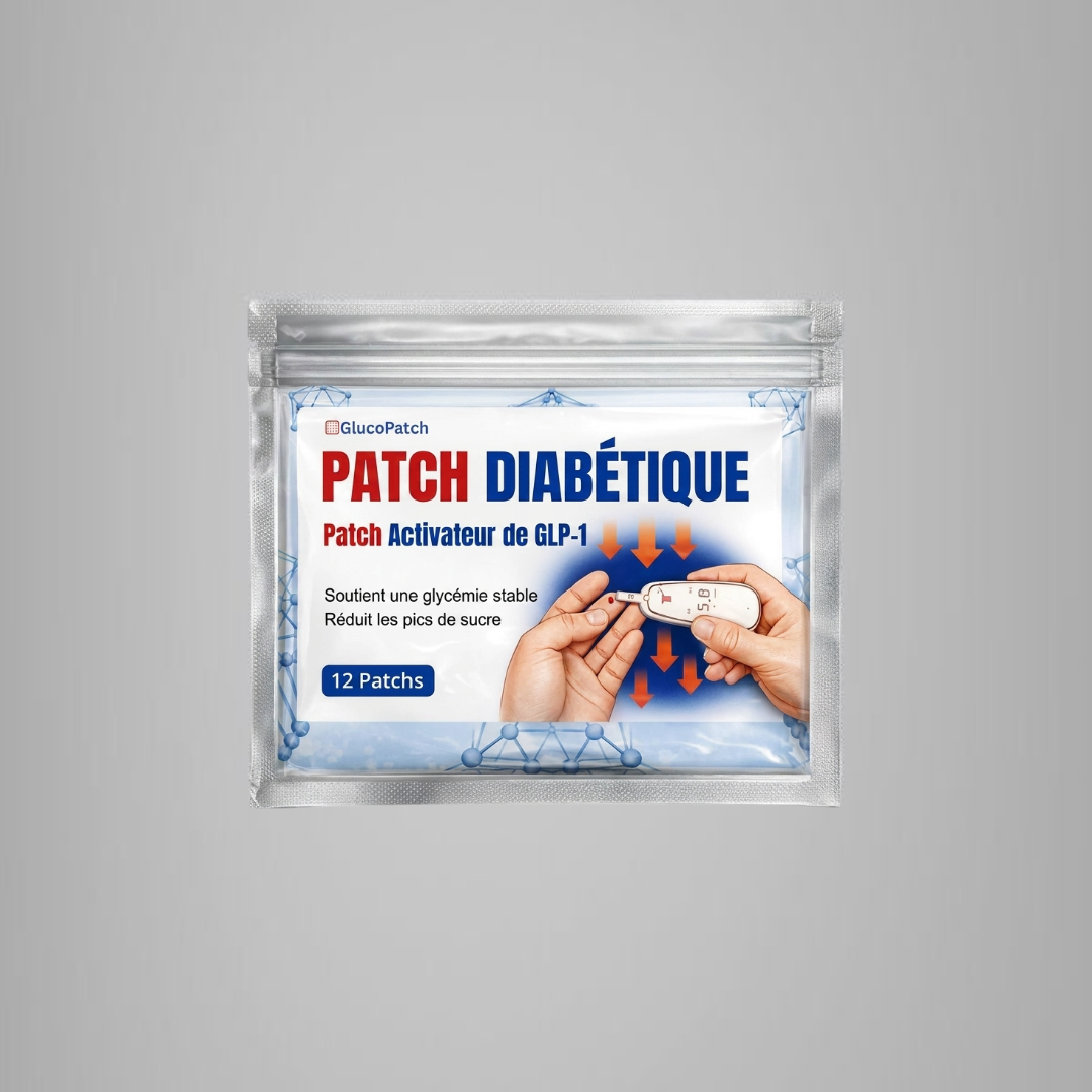 GlucoPatch™