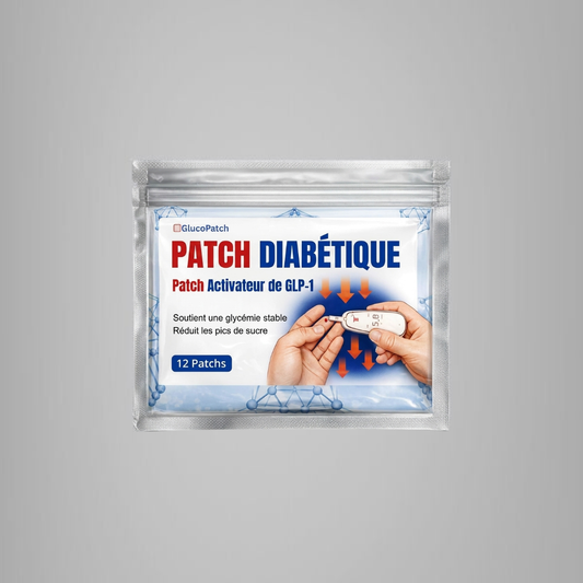GlucoPatch™
