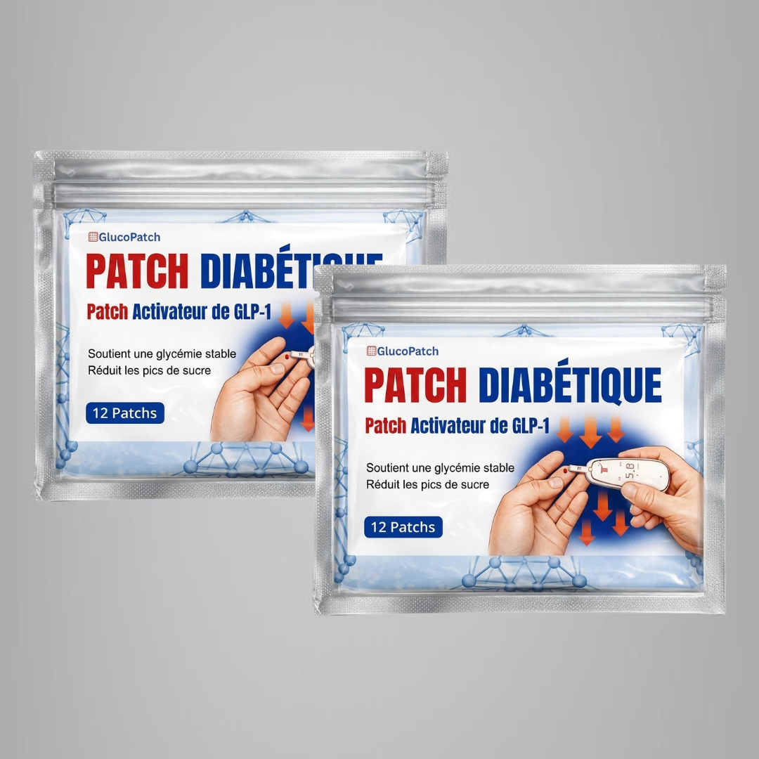 GlucoPatch™
