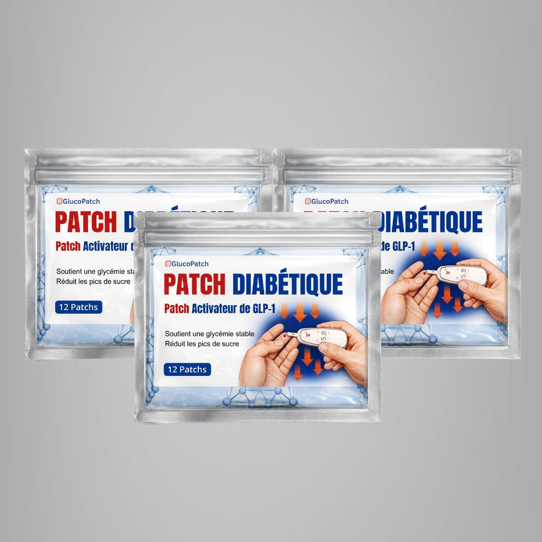 GlucoPatch™