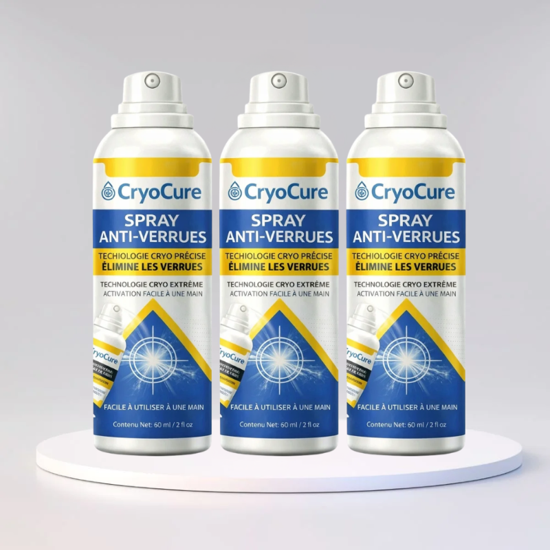 CryoCure™
