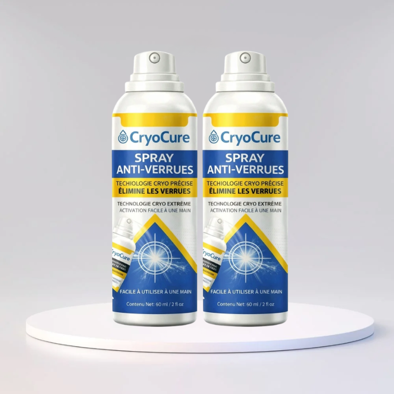 CryoCure™