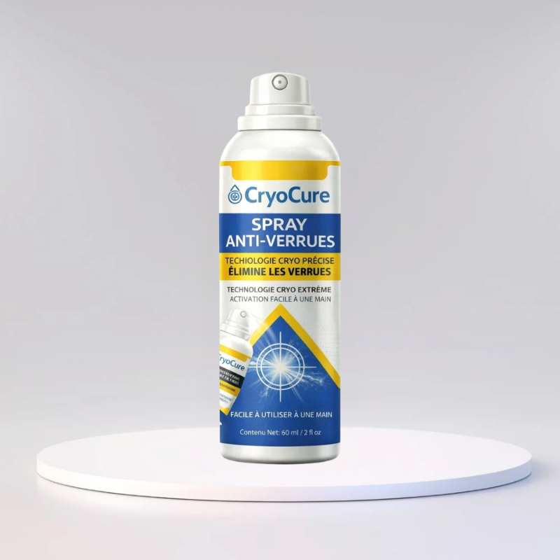 CryoCure™