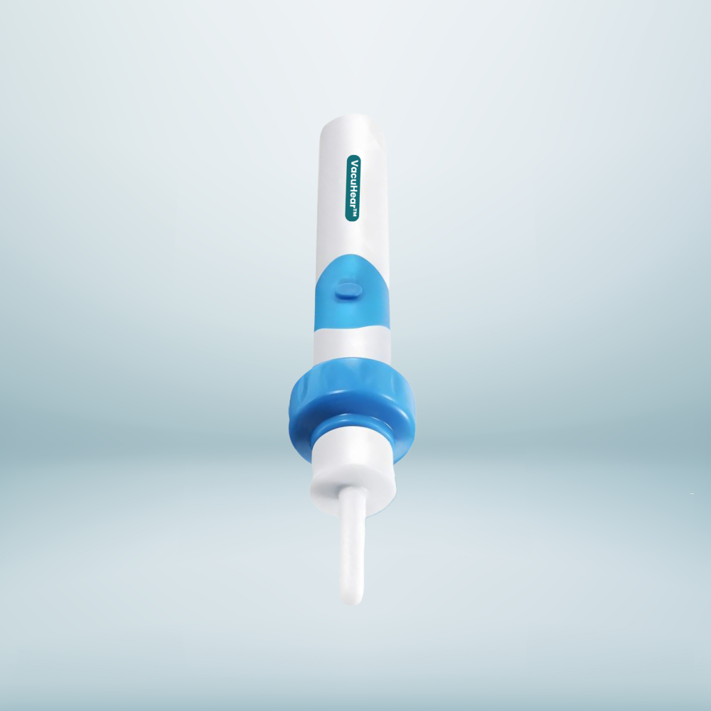 VacuHear™