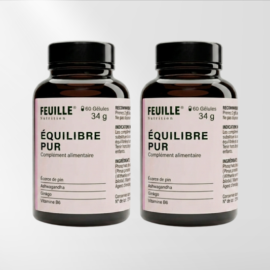 PureBalance™
