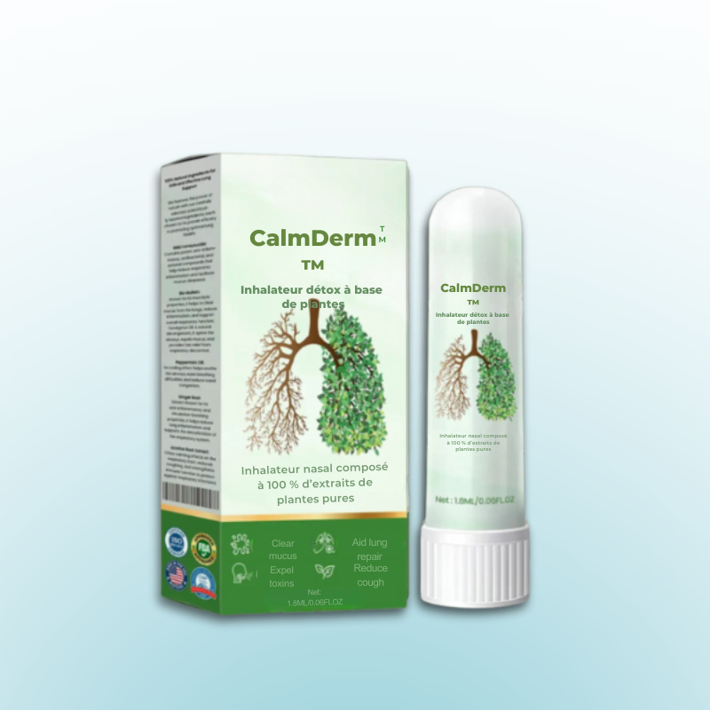 CalmDerm™