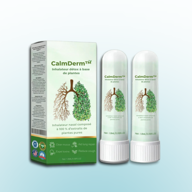 CalmDerm™