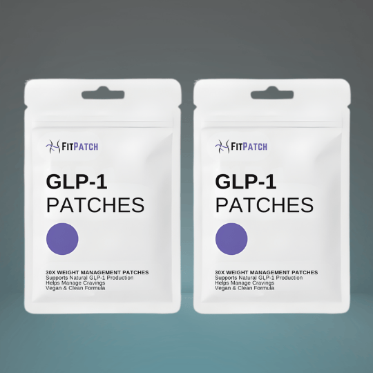 FitPatch™
