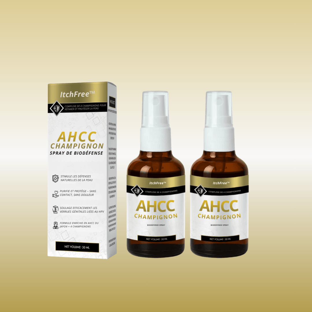 ItchFree™