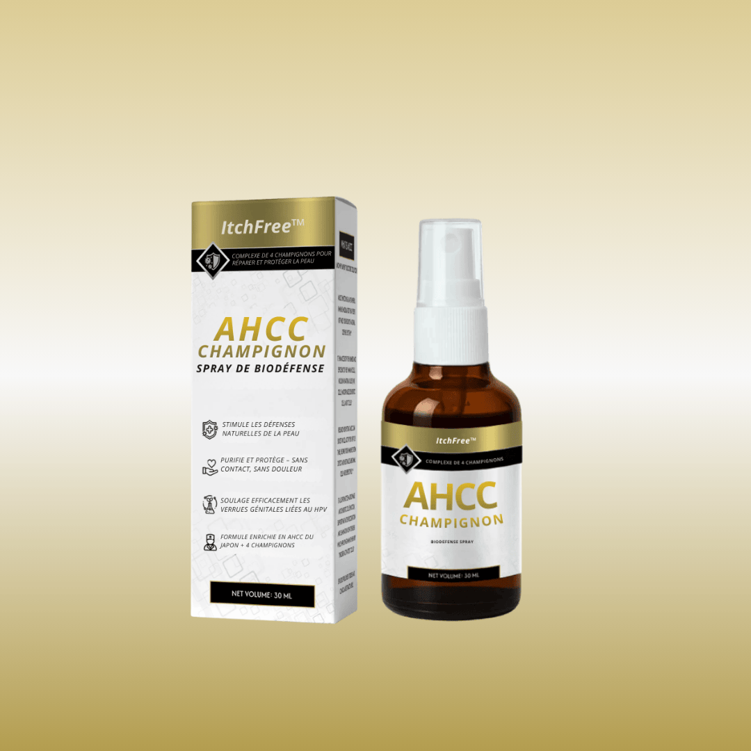 ItchFree™