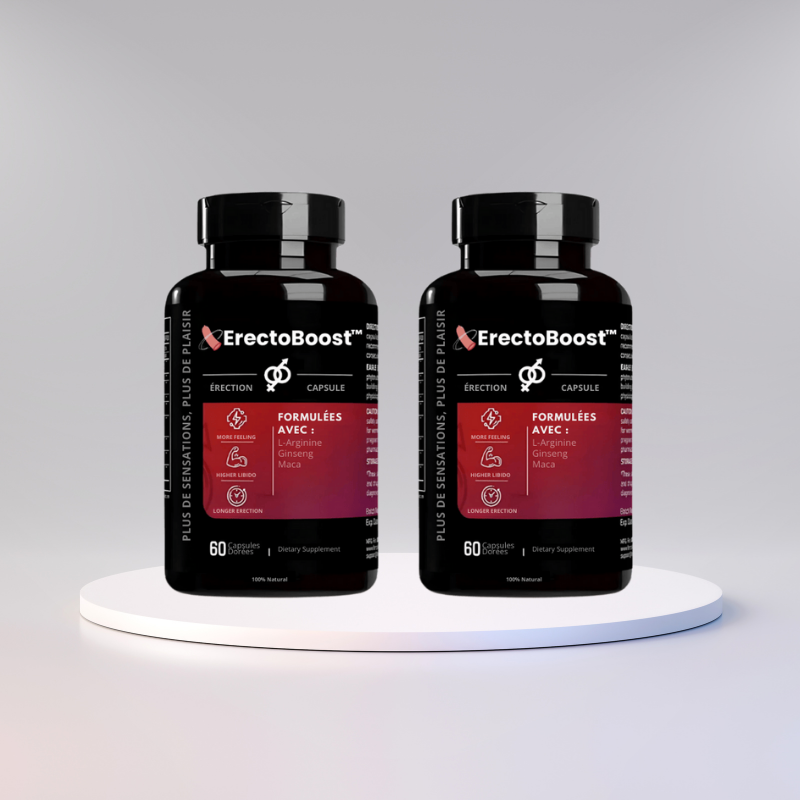 ErectoBoost™