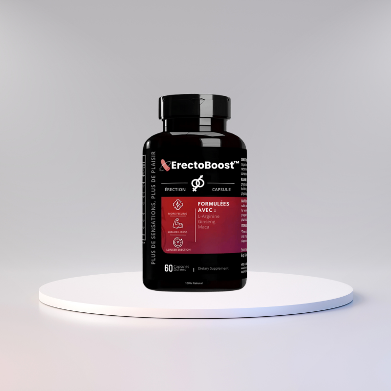 ErectoBoost™