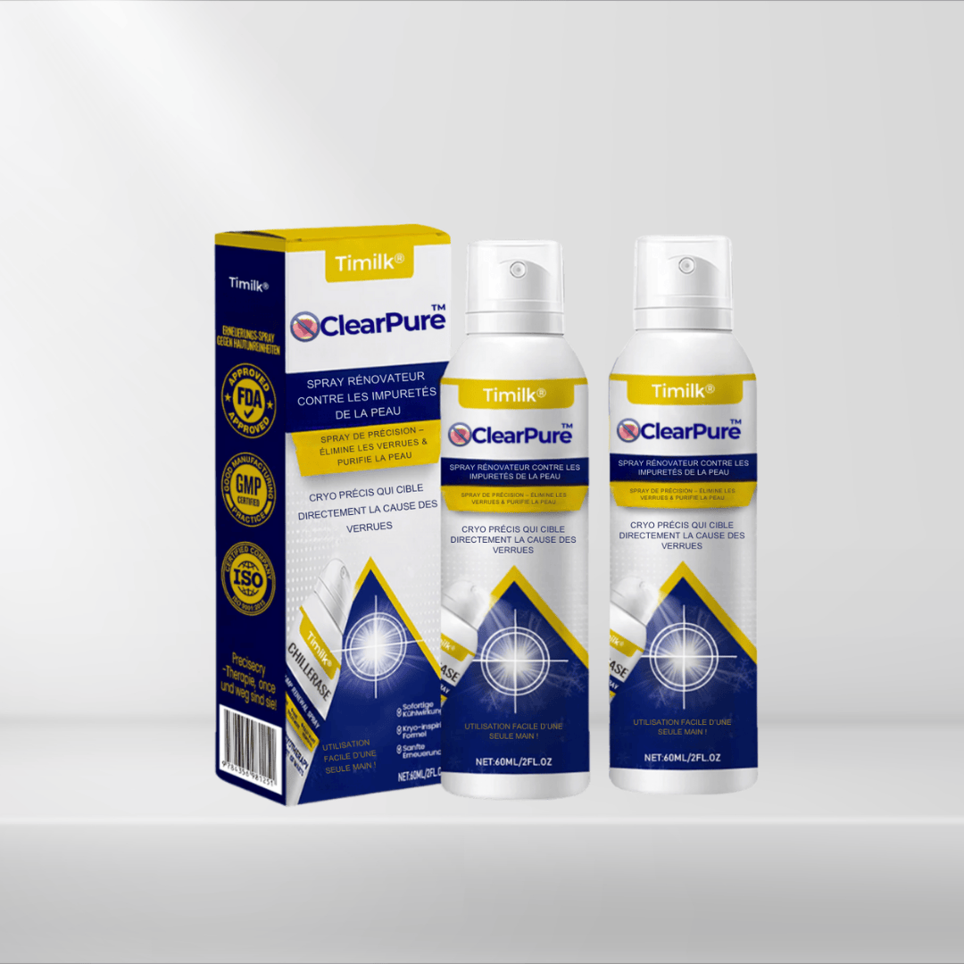 ClearPure™