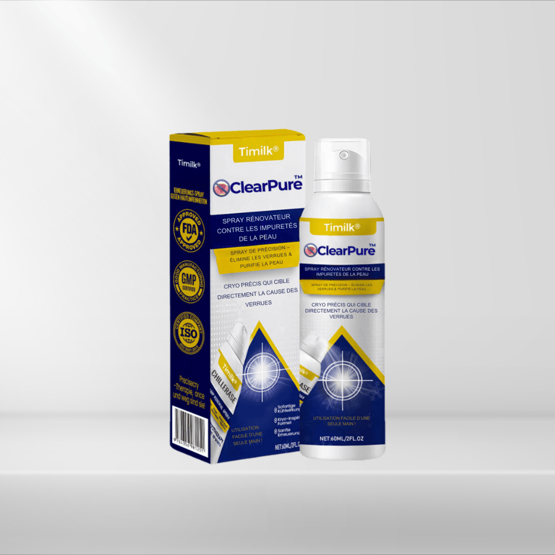 ClearPure™