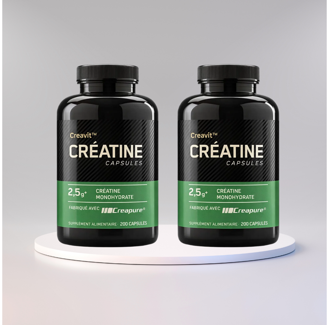 Creavit™
