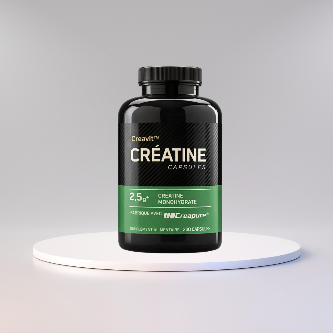 Creavit™