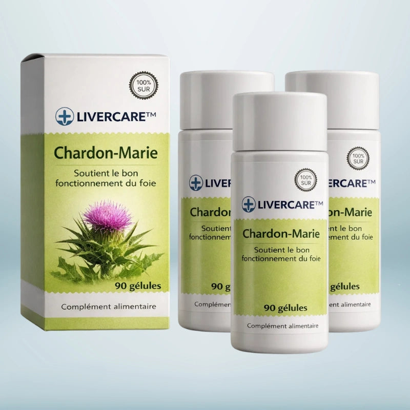 LiverCare™