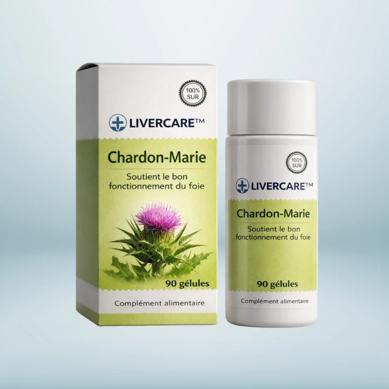 LiverCare™