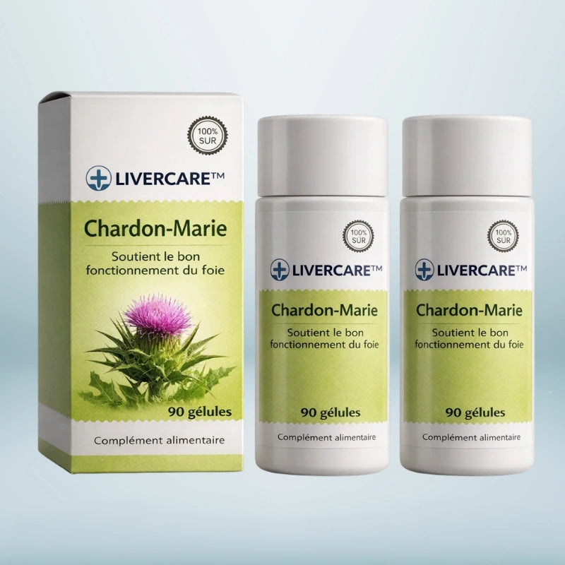 LiverCare™