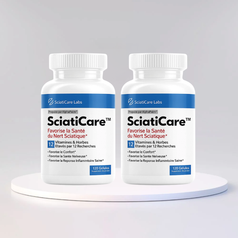 SciatiCare™